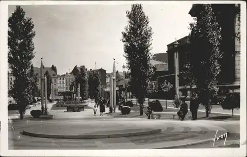 Lille Avenue Peuple Belge *