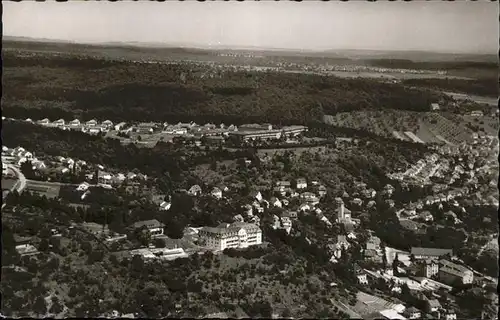 Tuebingen Universitaetsstadt Kat. Tuebingen