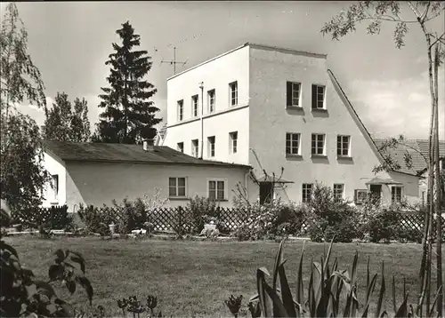 Tuebingen Alte Muehle Kat. Tuebingen