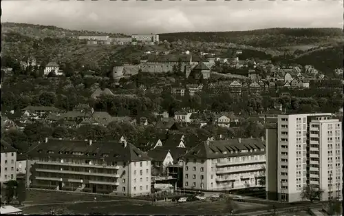 Tuebingen Galgenberg Kat. Tuebingen