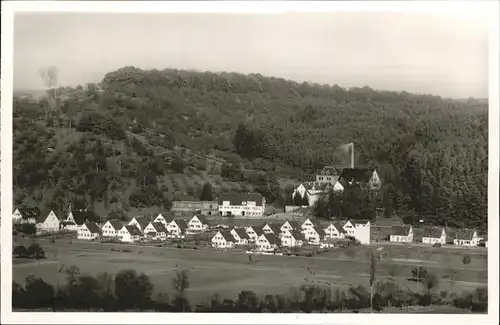 Tuebingen Gartenstadt Kat. Tuebingen