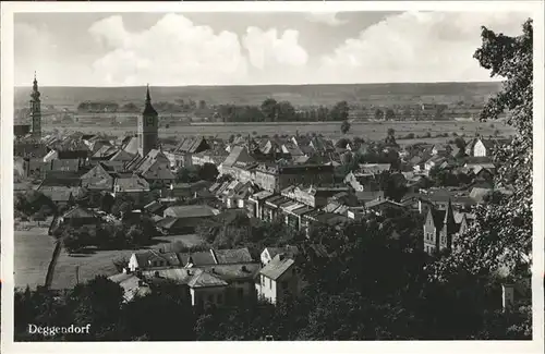 Deggendorf Donau  / Deggendorf /Deggendorf LKR