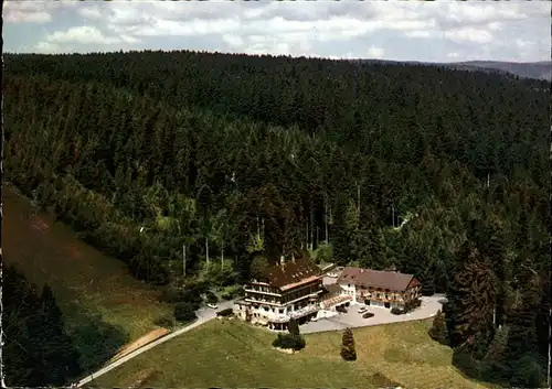 Freudenstadt Hotel Stokinger Vogt Stokinger Kat. Freudenstadt