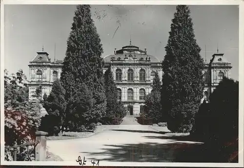 Gotha Thueringen Museum / Gotha /Gotha LKR