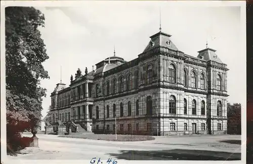 Gotha Thueringen Museum / Gotha /Gotha LKR