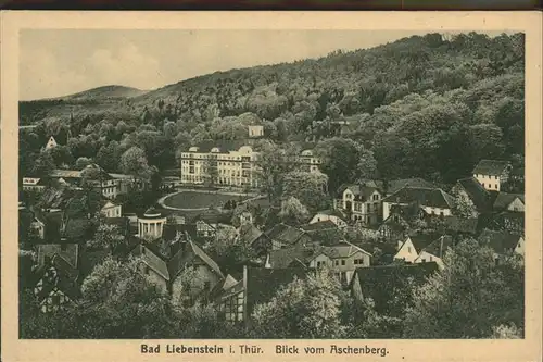 Bad Liebenstein Hotel Der Kaiserhof Kat. Bad Liebenstein