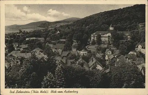 Bad Liebenstein Hotel Der Kaiserhof Kat. Bad Liebenstein