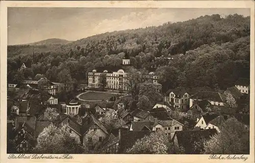 Bad Liebenstein Hotel Der Kaiserhof Kat. Bad Liebenstein