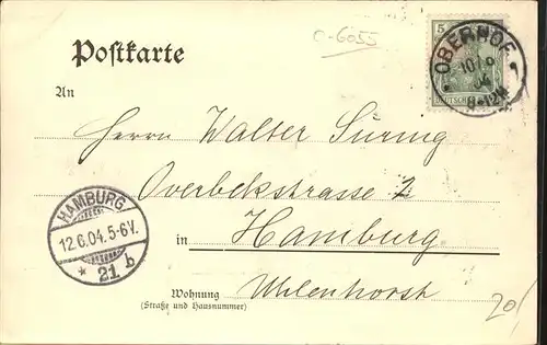 Oberhof Thueringen Untere Schweizerhuette Kat. Oberhof Thueringen