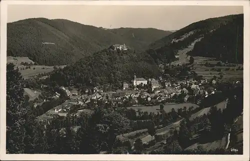 Leutenberg Thueringen  Kat. Leutenberg