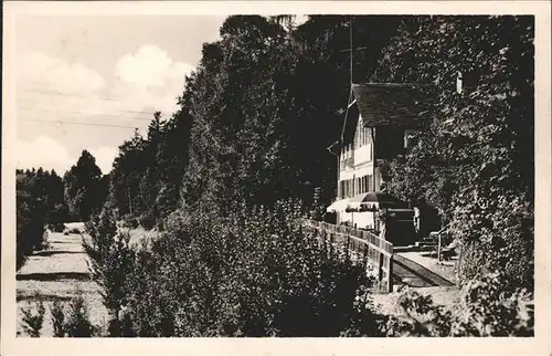 Schleiz Gasthaus "Eremitage" R. Koehler Kat. Schleiz