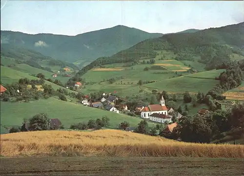 Elzach Yach Kat. Elzach