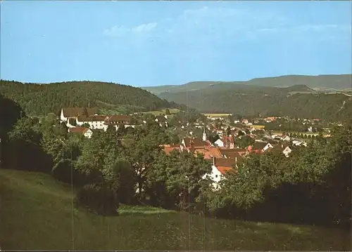 Stuehlingen  Kat. Stuehlingen