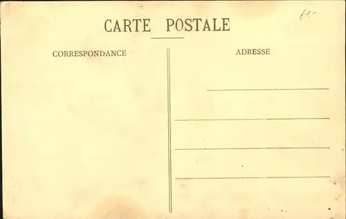 Trois Epis Haut Rhin Elsass Apparition de Notre Dame Montagne du Habthal Kat. Ammerschwihr