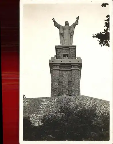 Trois Epis Haut Rhin Elsass Monument du Galz Kat. Ammerschwihr