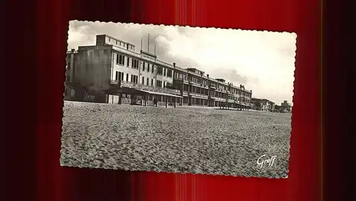 Palavas les Flots Herault Institut Saint Pierre Kat. Palavas les Flots