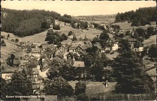 Stuetzerbach Gesamtansicht Kat. Stuetzerbach