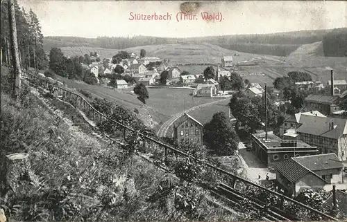 Stuetzerbach  Kat. Stuetzerbach