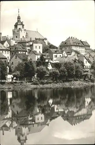 Ronneburg Thueringen  Kat. Ronneburg Thueringen