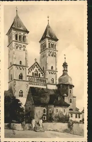 Leipzig Taborkirche Kat. Leipzig