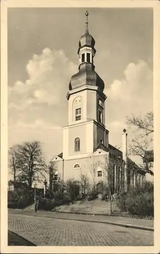 Leipzig Gedaechtniskirche Kat. Leipzig