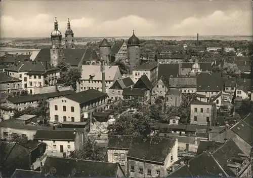 Wurzen Sachsen  Kat. Wurzen