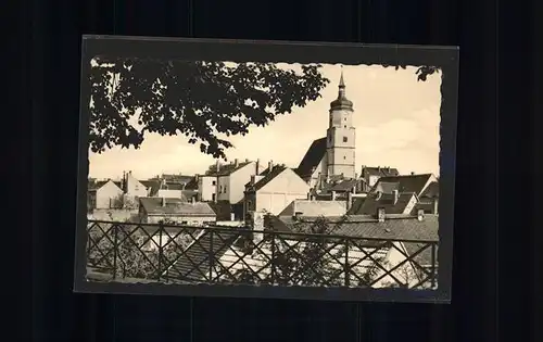 Wurzen Sachsen  Kat. Wurzen