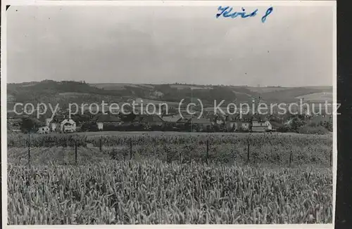 Bad Koestritz  Kat. Bad Koestritz