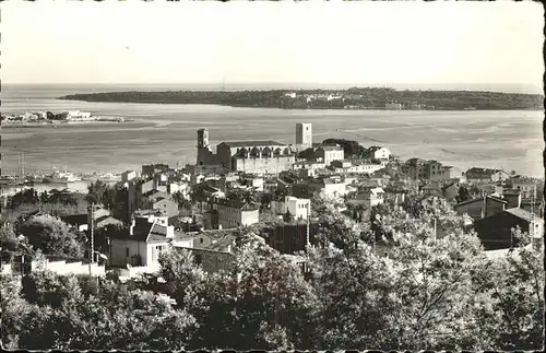 Cannes Alpes Maritimes La vielle ville  Kat. Cannes