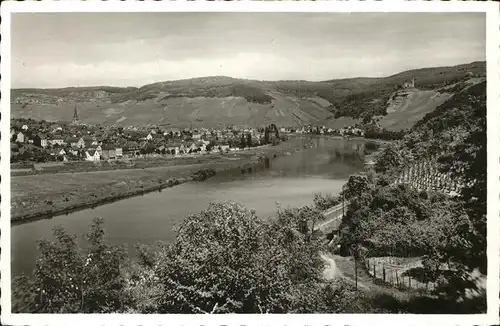 Heidesheim Bernkastel Kues Kat. Heidesheim am Rhein