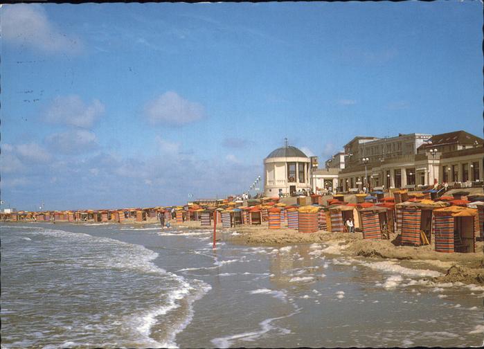 Borkum Nordseebad Strand Musikpavillon Borkum Leer Lkr Nr Kk47587 Oldthing Ansichtskarten Niedersachsen