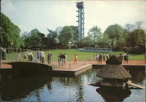 Hamburg Internationale Gartenbau Ausstellung Eulenburg Wiese Kat. Hamburg