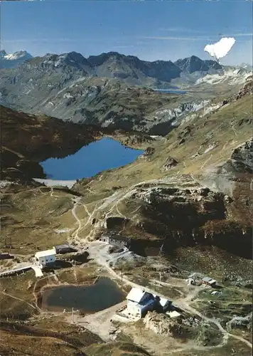 Jochpass  Kat. Jochpass