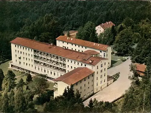 Passau Mediz.Klinik Kat. Passau