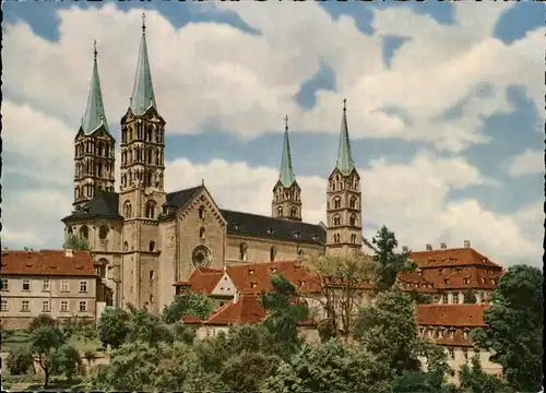 Bamberg Dom Kat. Bamberg