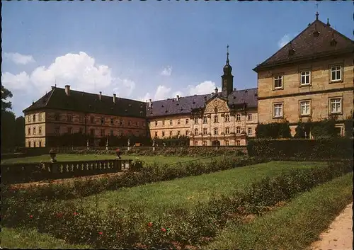 Tambach-Dietharz Schloss Tambach / Tambach-Dietharz /Gotha LKR