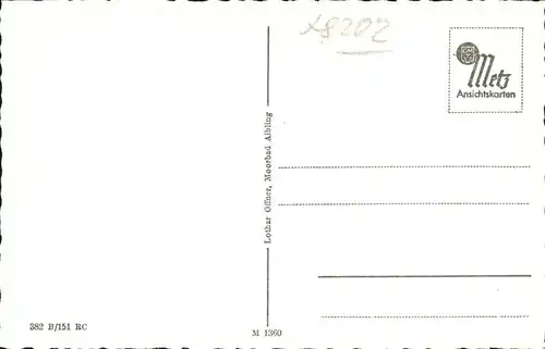 wz26994 Bad Aibling Chersburg Kategorie. Bad Aibling Alte Ansichtskarten