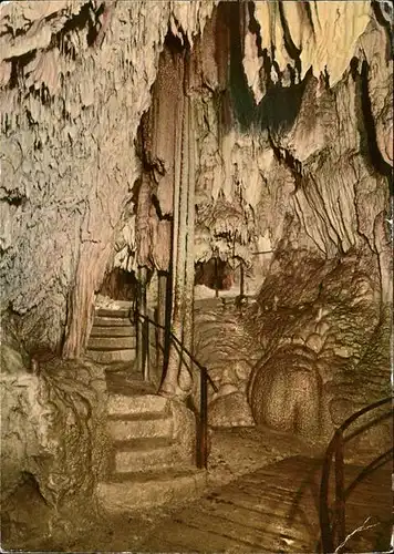 Hoehlen Caves Grottes Hoellgrotten Baar Kat. Berge