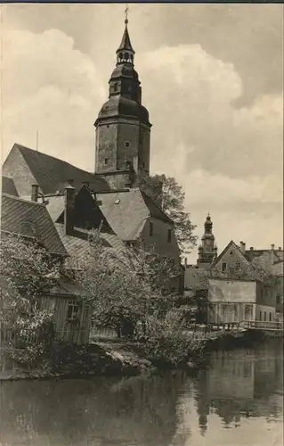 Doebeln Nikolaikirche Kat. Doebeln