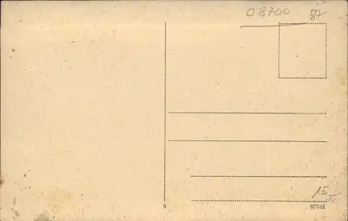 dd42298 Loebau Sachsen Nicolai-Str. Rathaus Kategorie. Loebau Alte Ansichtskarten