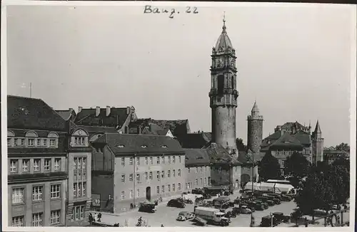 Bautzen  Kat. Bautzen