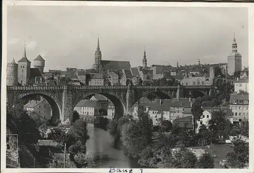 Bautzen  Kat. Bautzen