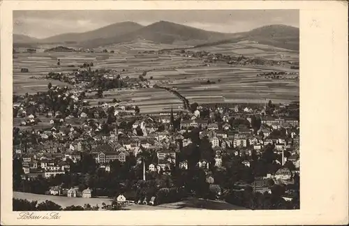 dd42401 Loebau Sachsen Loebauer Berg Kategorie. Loebau Alte Ansichtskarten