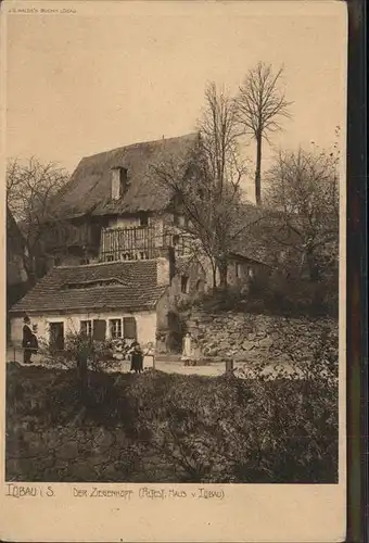 dd42560 Loebau Sachsen Ziegenkopf Kategorie. Loebau Alte Ansichtskarten