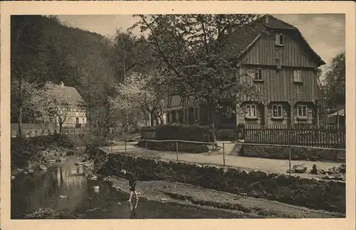 Bautzen Heimatbilder Kat. Bautzen