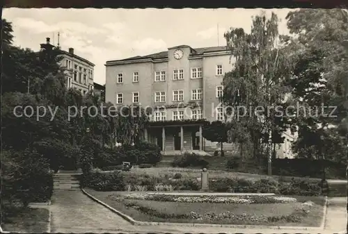 Mittweida Ingenieurschule Kat. Mittweida