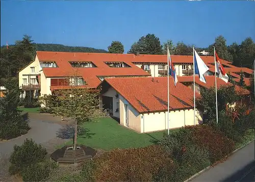 Bassersdorf Altersheim Breiti Kat. Bassersdorf