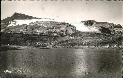 Pralognan la Vanoise  Kat. Pralognan la Vanoise