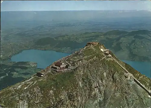 Niesen Kulm  Kat. Niesen Kulm