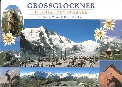 Grossglockner  Kat. Heiligenblut